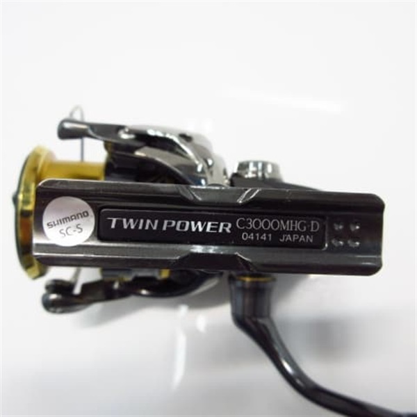 ２０ツインパワーＣ３０００ＭＨＧ